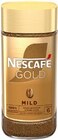 Gold Angebote von NESCAFÉ bei Kaufland Saarbrücken für 5,99 €