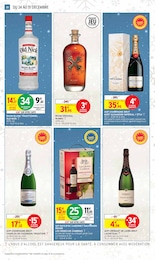 Offre Vin Rosé dans le catalogue Intermarché du moment à la page 28