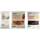 SUR TOUS LES FRUITS SECS - SIMPL en promo chez Carrefour Strasbourg