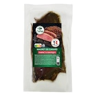 Magret de Canard laqué - CARREFOUR EXTRA en promo chez Carrefour Charenton-le-Pont à 21,00 €