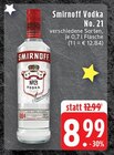Aktuelle Wodka Angebote bei EDEKA in Mönchengladbach Aktuelles Vodka No. 21 Angebot bei EDEKA in Mönchengladbach ab 8,99 €