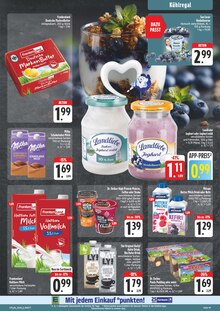 Zucker im aktuellen EDEKA Prospekt (Fürth) Zucker im EDEKA Prospekt "Wir lieben Lebensmittel!" mit 28 Seiten (Fürth)