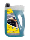 Liquide Refroidissement -26° 5L en promo chez Rural Master Toulouse à 12,90 €