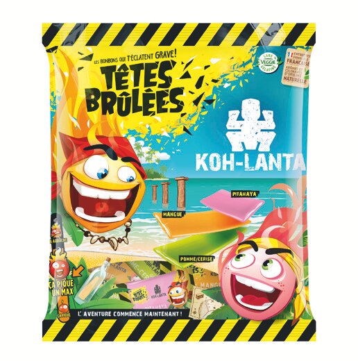 Verquin Têtes Brûlées