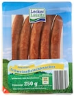 Schweinefleischknacker oder Cabanossi mit Käse bei Penny im Prospekt "" für 2,99 €