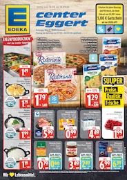 Aktueller E center Discounter Prospekt für Steinhagen, Vorpommern-Rügen 14.09.2026 - 19.09.2026 E center Prospekt für Steinhagen, Vorpommern-Rügen mit 33 Seiten