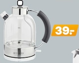 Wasserkocher Angebote von Meisterkoch bei Möbel Kraft Freital für 39,00 €
