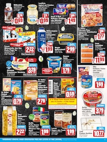 Pizza im HIT Prospekt "ECHTE VIELFALT" mit 4 Seiten (Stuttgart)