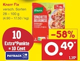 Fix Angebot in Parey Fix im aktuellen Prospekt bei Netto Marken-Discount in Parey