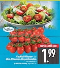 Pflaumen im EDEKA Prospekt Cocktail-Rispen-Tomaten von SanLucar im aktuellen EDEKA Prospekt für 1,99 €