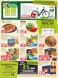 Marktkauf Prospekt: "Top Angebote", 12 Seiten, 06.07.2026 - 11.07.2026