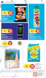 Barbecue en promo dans le catalogue Intermarché Express à la page 24