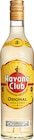 -15% de REMISE IMMÉDIATE Sur la gamme HAVANA CLUB - HAVANA CLUB en promo chez Cora Drancy