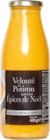Velouté de potiron saveur épices de Noël dans le catalogue Lidl