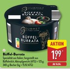 Büffel-Burrata bei ALDI Nord im Prospekt "" für 1,99 €