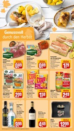 Energydrink im REWE Prospekt in Recklinghausen Aktueller REWE Prospekt mit Energydrink, "Dein Markt", Seite 20