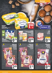 Aktueller E center Prospekt mit Teppichboden, "Wir lieben Lebensmittel!", Seite 15