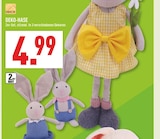 DEKO-HASE Angebote von DEKOR bei Marktkauf Düsseldorf für 4,99 €