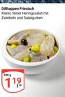 Dillhappen Friesisch im Angebot bei GLOBUS in Bochum Dillhappen Friesisch Angebote bei GLOBUS Bochum für 1,19 €