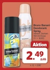 Deodorant Spray im Angebot bei famila Nordwest in Oldenburg Deodorant Spray Angebote von Bruno Banani bei famila Nordwest Oldenburg für 2,49 €