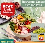 Mix Tafeltrauben bei REWE im Greifswald Prospekt für 1,99 €