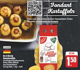 Speisekartoffeln Angebote von Gut & Günstig bei EDEKA Plauen für 1,50 €