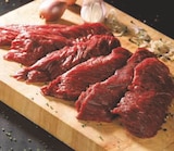 Viande Bovine Onglet à Griller en promo chez U Express Tourcoing à 18,95 €