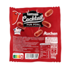 Saucisse Cocktail Auchan dans le catalogue Auchan Hypermarché