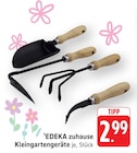 Kleingartengeräte Angebote von EDEKA zuhause bei EDEKA Leinfelden-Echterdingen für 2,99 €