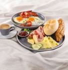 Gutscheine im XXXLutz Möbelhäuser Prospekt Gutschein Großes Frühstück von XXXLutz im aktuellen XXXLutz Möbelhäuser Prospekt für 5,90 €