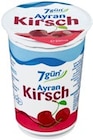 Fruchtiger Ayran von 7GÜN für 0,59 € bei Kaufland im Angebot Fruchtiger Ayran von 7GÜN im aktuellen Kaufland Prospekt