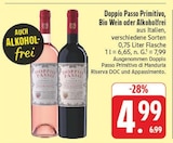 Primitivo bei E center im Prospekt "" für 4,99 €
