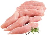 Frische Hähnchen-Innenbrustfilets Angebote bei REWE Frankenthal für 5,55 €