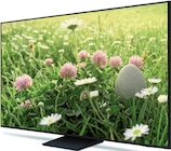 QLED TV GQ55Q7F5AUXZG bei expert im Plauen Prospekt für 444,00 €