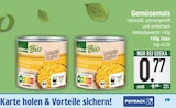 Gemüsemais von EDEKA Bio im aktuellen EDEKA Prospekt für 0,77 €