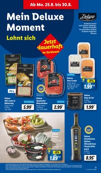 Butter im aktuellen Lidl Prospekt (Münster) Butter im Lidl Prospekt "LIDL LOHNT SICH" mit 68 Seiten (Münster)