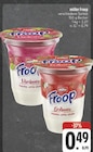 müller Froop Himbeere im Angebot bei EDEKA in Freiberg müller Froop Himbeere Angebote bei EDEKA Freiberg für 0,49 €
