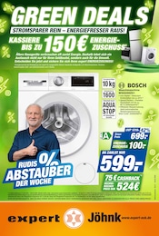 expert Prospekt für Eckernförde mit 16 Seiten expert Prospekt für Eckernförde: "Top Angebote", 16 Seiten, 30.01.2026 - 06.02.2026