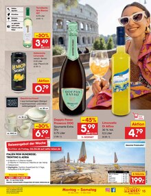 Kuchen im Netto Marken-Discount Prospekt "Aktuelle Angebote" mit 60 Seiten (Bremerhaven)