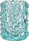 Windlicht "Bubble", helltürkis (11,5 cm) von BOLTZE im aktuellen dm-drogerie markt Prospekt
