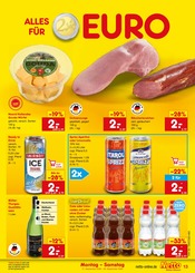 Wodka im Netto Marken-Discount Prospekt in Kaufbeuren Aktueller Netto Marken-Discount Prospekt mit Wodka, "Aktuelle Angebote", Seite 21
