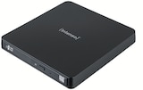 Intenso externer CD-/DVD-Brenner EOD 400D SLIM im Angebot bei famila Nordost in Falkensee Intenso externer CD-/DVD-Brenner EOD 400D SLIM Angebote bei famila Nordost Falkensee für 32,99 €