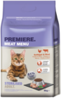 Croquettes - PREMIERE en promo chez Maxi Zoo Croquettes - PREMIERE dans le catalogue Maxi Zoo