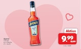 Aperol Angebote von Aperol bei Markant Nordwest Bremerhaven für 9,99 €