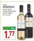 Pinot Grigio bei Marktkauf im Vlotho Prospekt für 1,77 €