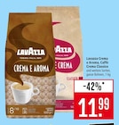 Crema e Aroma Angebote von Lavazza bei Marktkauf Freiburg für 11,99 €