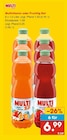 Multivitamin oder Fruchtig Rot von Multi 12 im aktuellen Netto Marken-Discount Prospekt