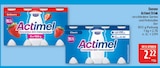 Aktuelles Actimel Erdbeere Angebot bei Marktkauf in Erlangen ab 2,22 €