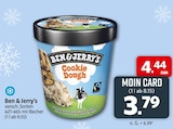 Cookie Dough bei nah&frisch im Prospekt  für 3,79 €