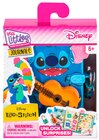 Journal intime disney real littles - DISNEY en promo chez Carrefour Issy-les-Moulineaux à 14,99 €